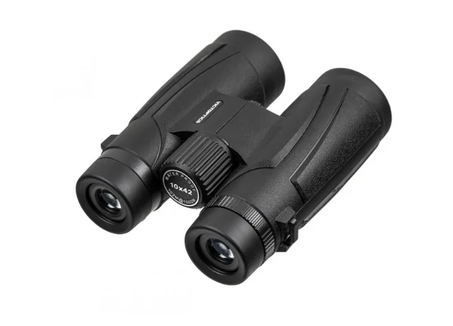 Бінокль Vector Optics Victoptics 10x42 Roof Фото 2